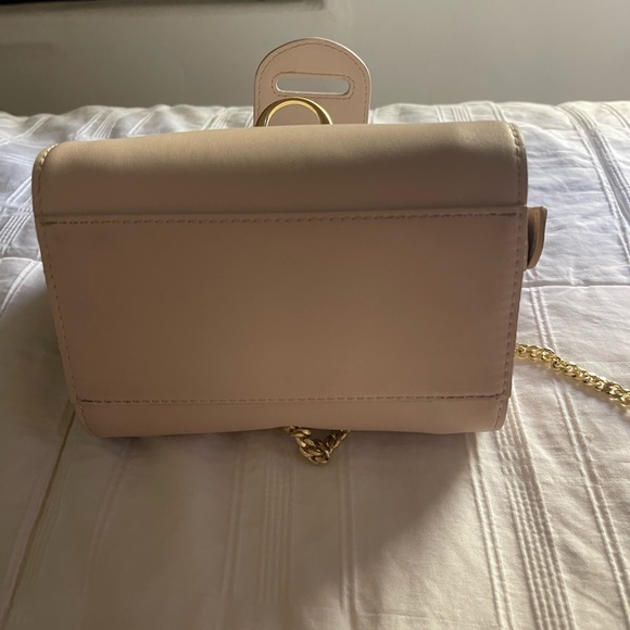 Sancia Nahla midi bag in dew - Picture 4 of 9